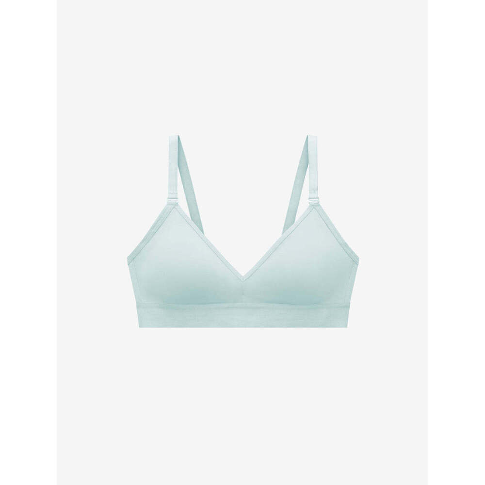 ThirdLove 24/7® Classic Wireless Bralette Size MDdaydream / MD
